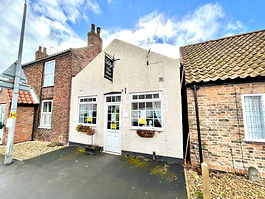 91 Main Street, Tickton