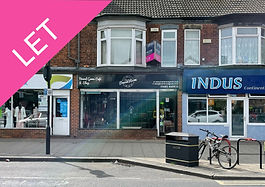 135 Newland Avenue, Hull