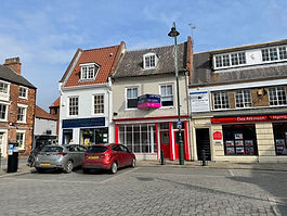 11 Saturday Market, Beverley