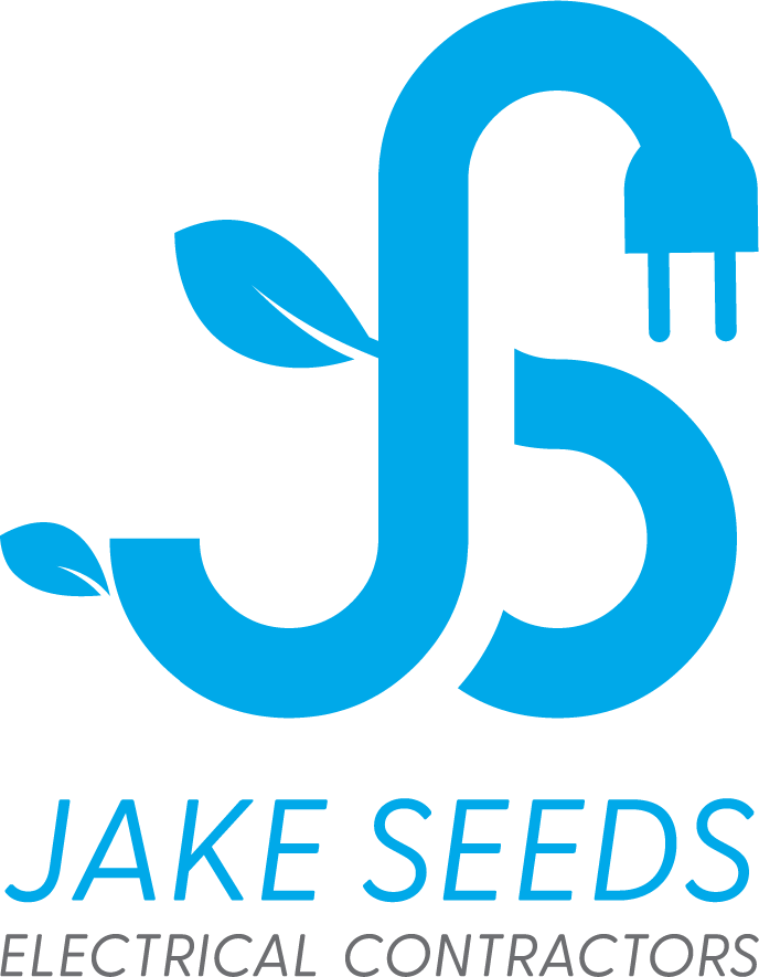 Jake Seeds Electrical Contractors logo