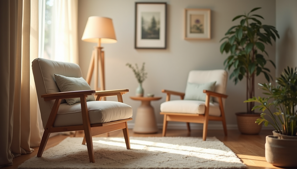 Considering Therapy but not sure What to Expect?