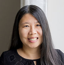 Helen Chan- Individual, Teen, Couples and Family Therapist