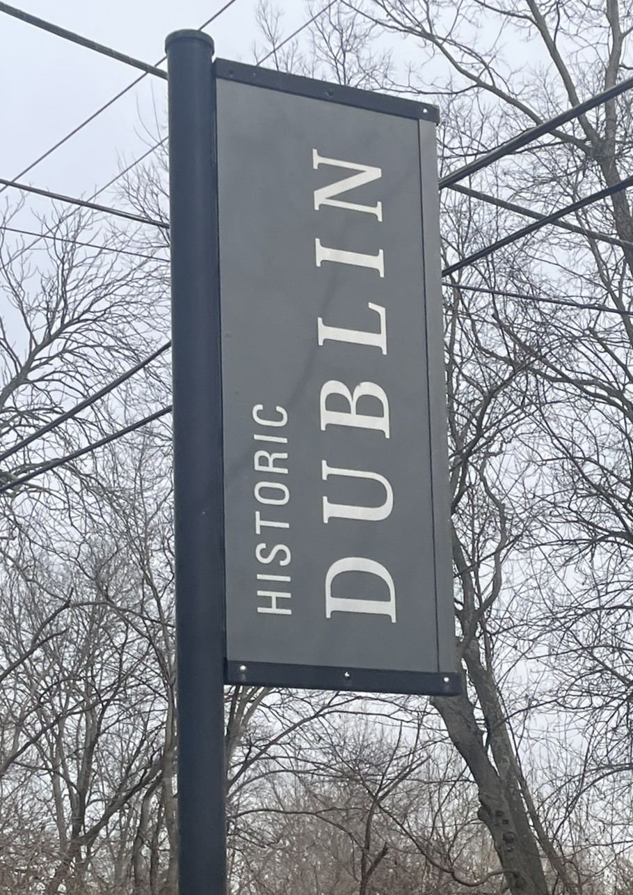 Dublin Ohio — air duct cleaning