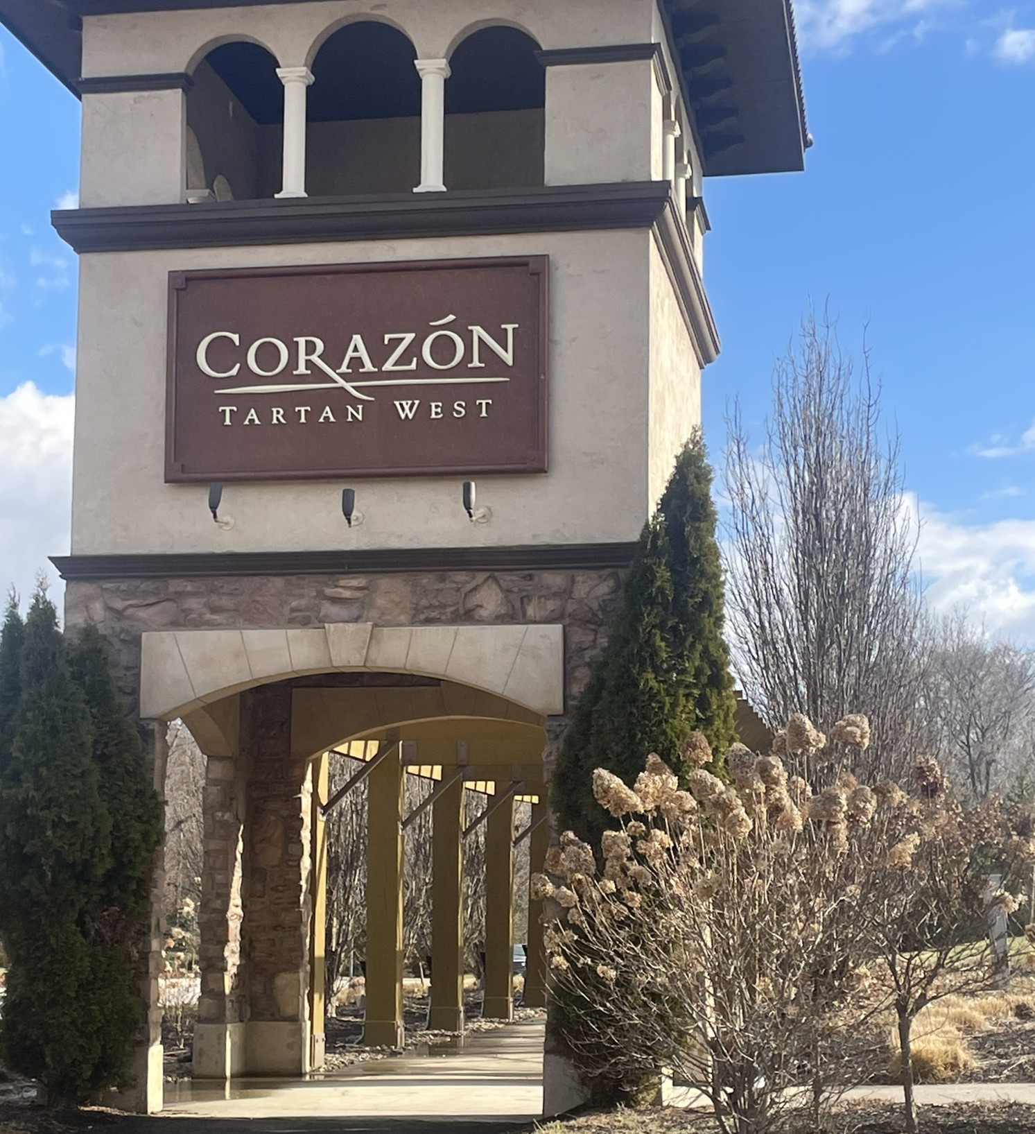 Corazon Dublin Ohio — Mediterranean luxury homes duct cleaning