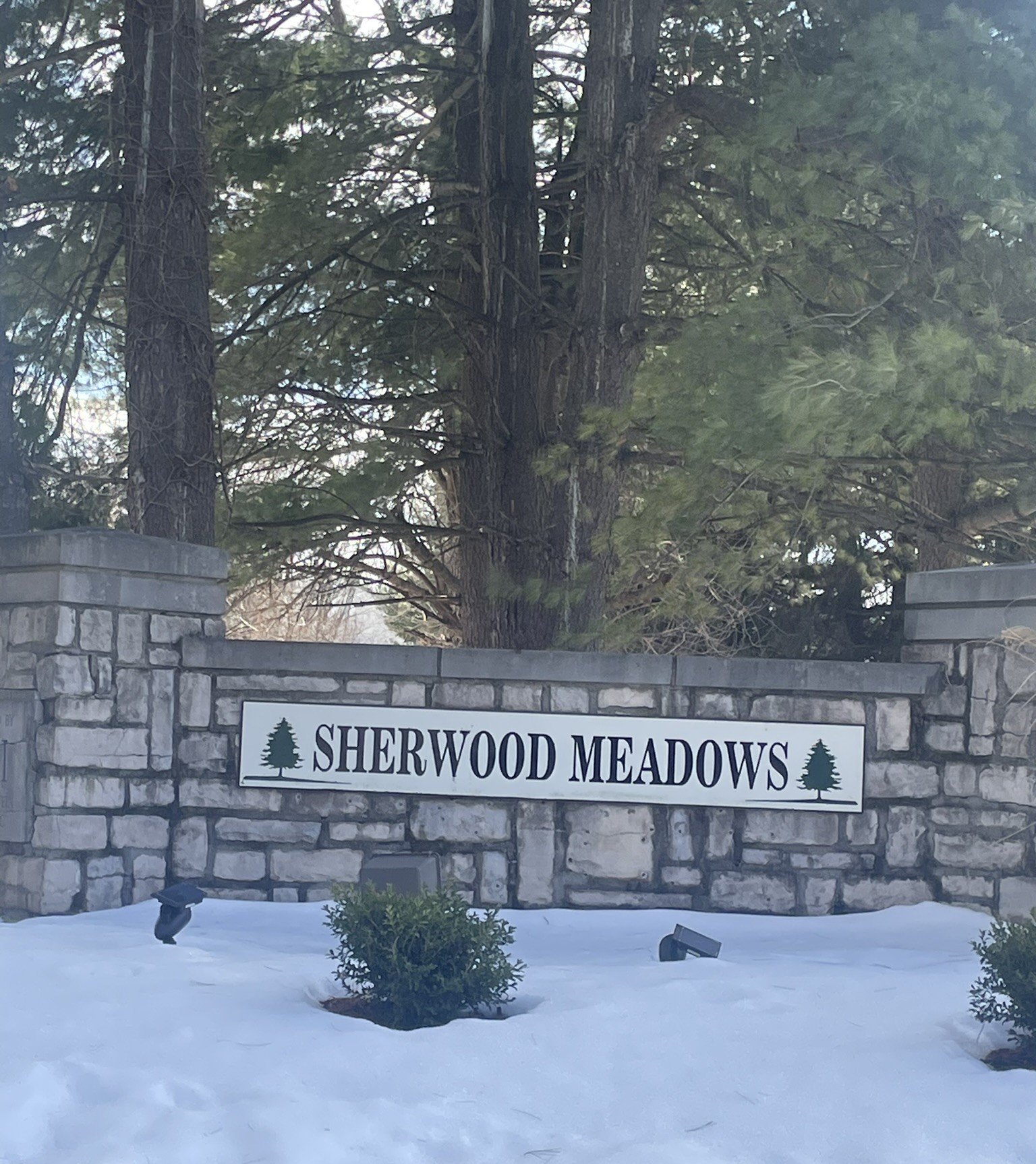 Sherwood Meadows Gahanna Ohio — family neighborhood duct cleaning