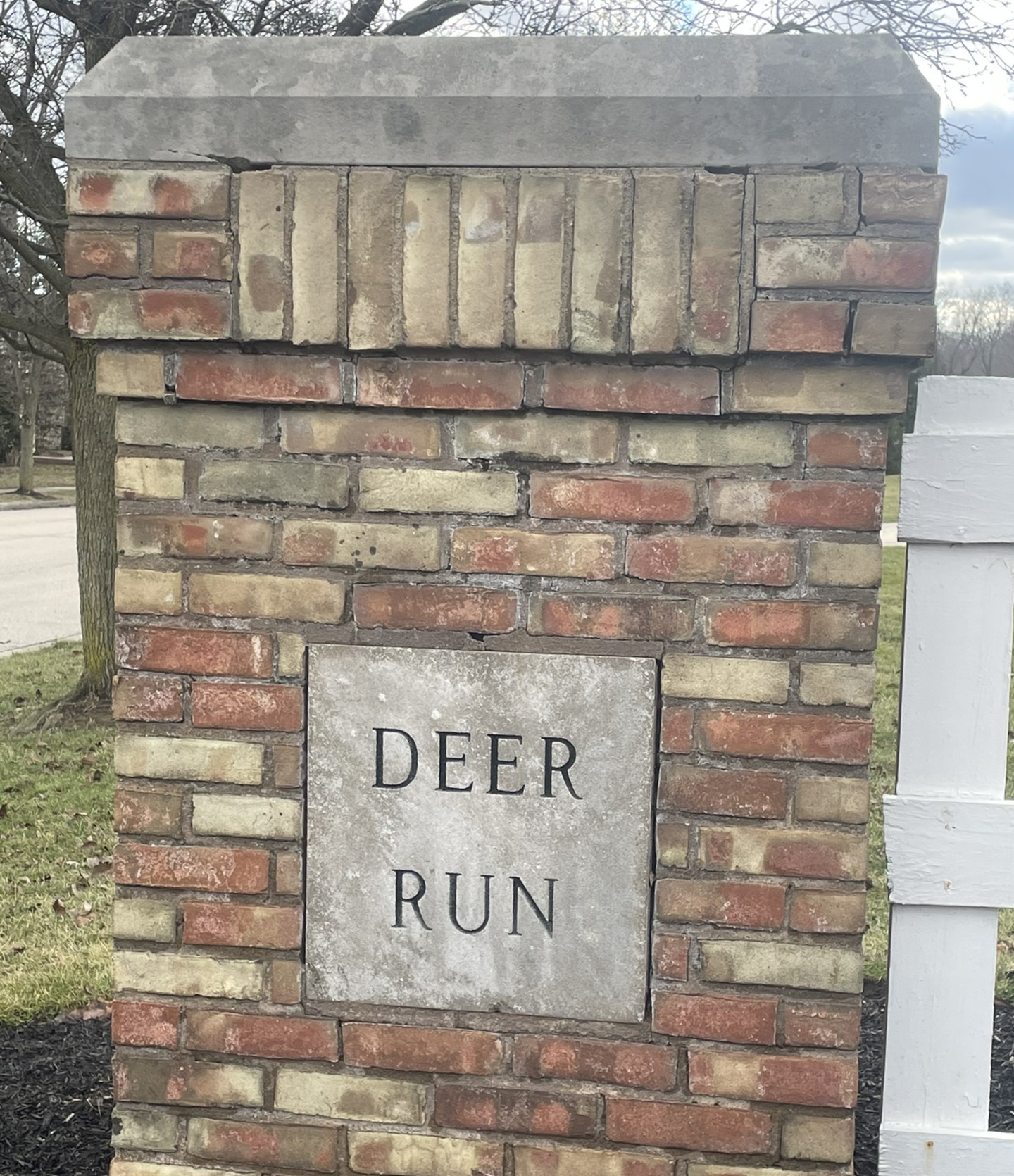 Deer Run Powell Ohio — Liberty Township air duct cleaning
