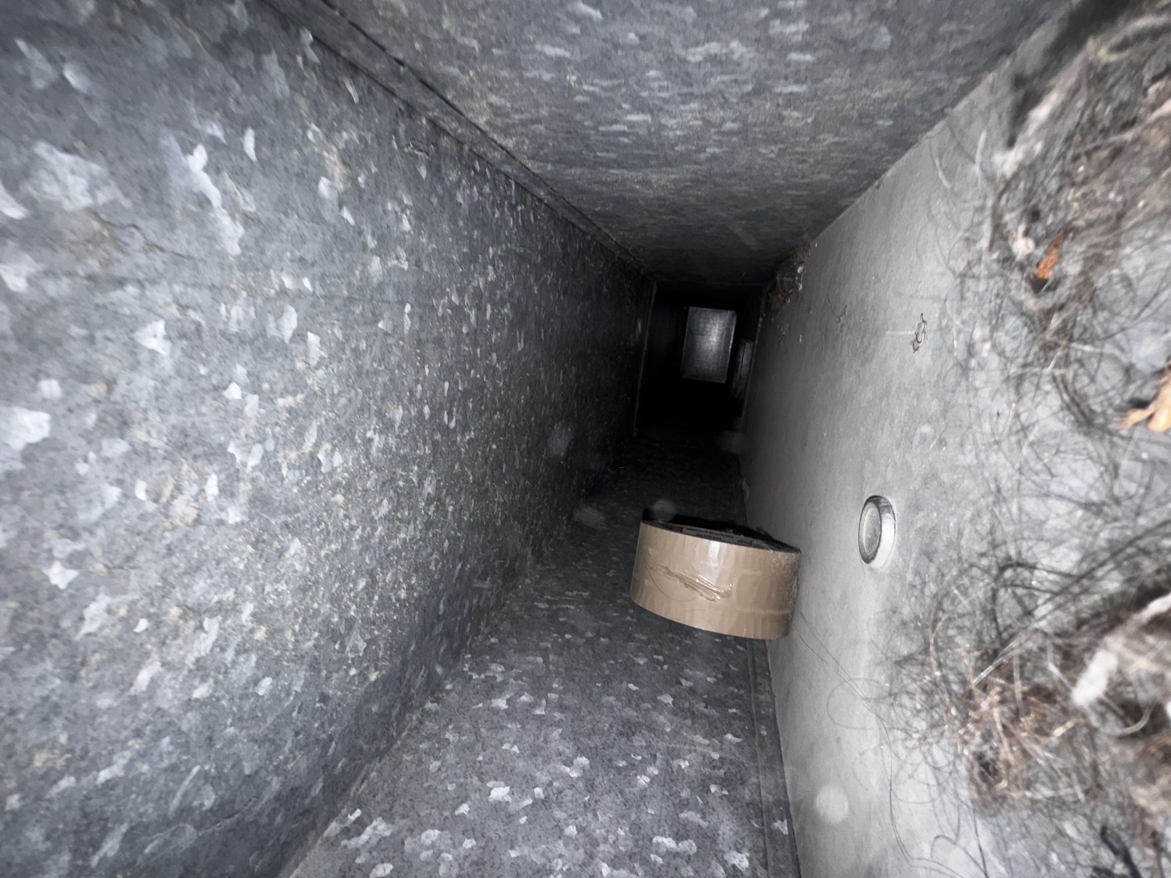 Wedding ring found inside Gahanna Ohio air duct — returned to previous owners