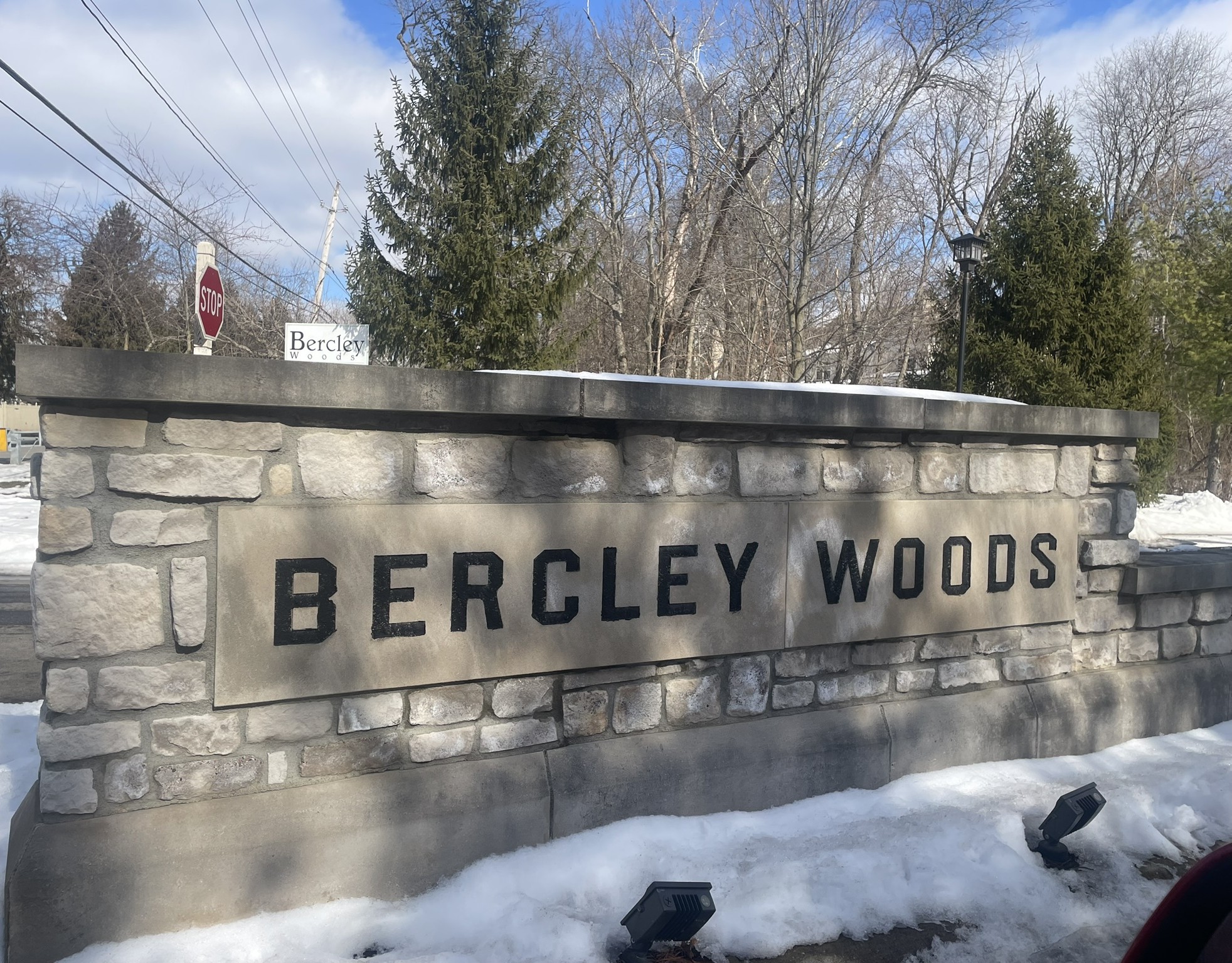 Bercley Woods Gahanna Ohio — executive estate air duct cleaning
