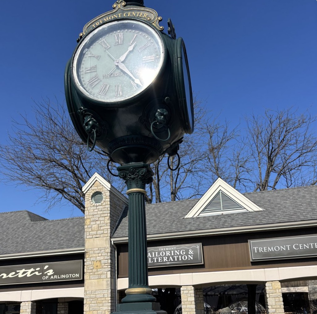 Tremont Road corridor Upper Arlington Ohio — Clean Air Pros serves Tremont Road neighborhoods