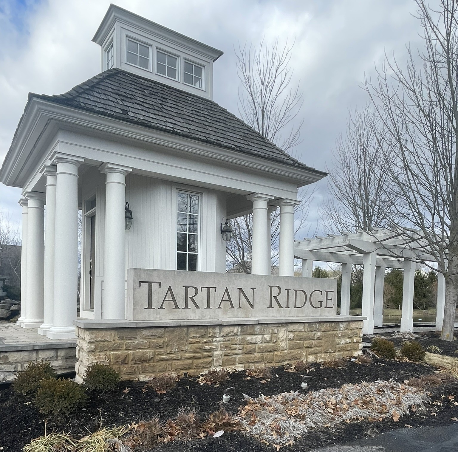 Tartan Ridge Dublin Ohio — luxury duct cleaning