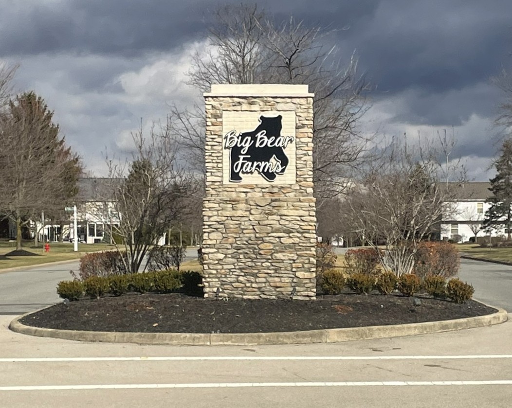 Big Bear Farms Powell Ohio — duct cleaning service