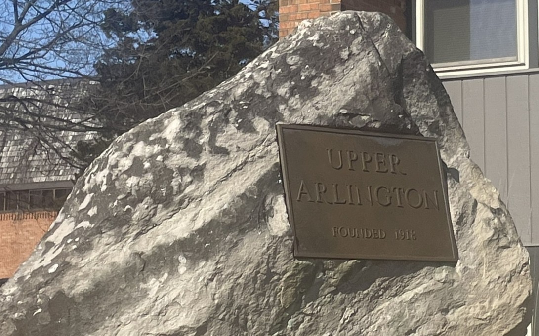 Upper Arlington Ohio — air duct cleaning