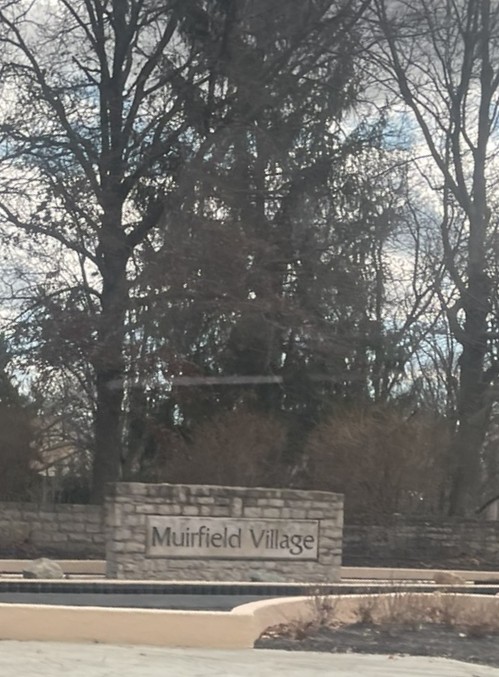 Muirfield Village Dublin Ohio — air duct cleaning for luxury estates