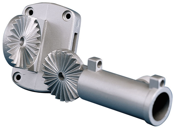 Thumbnail: ULTIMATE ADJUSTABLE BRACKETS