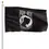 Thumbnail: POW-MIA Single Faced