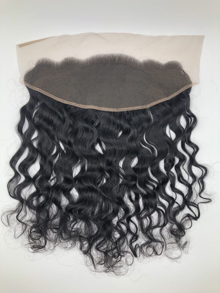 frontal humanrawhair by harryson