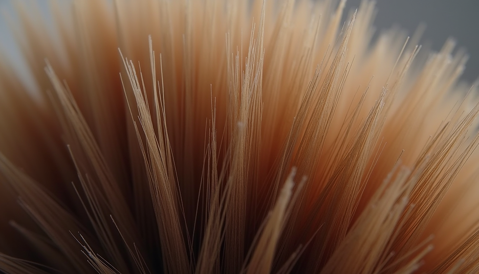 Understanding the Difference Between Single Donor Hair and Mixed Hair