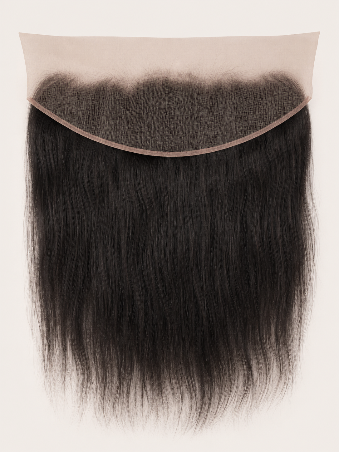 Natural straghit by Humanrawhair