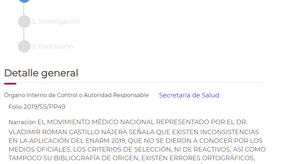 noticias semanales
