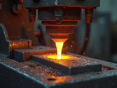 Taiwan Die Casting - Exploring Zinc Die Casting Services in Taiwan and Its Precision Product Benefits