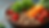 Close-up view of a colorful bowl of fresh vegetables and nuts