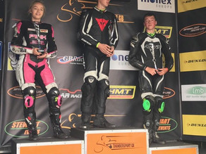 Hopkins makes a clean sweep in Wales