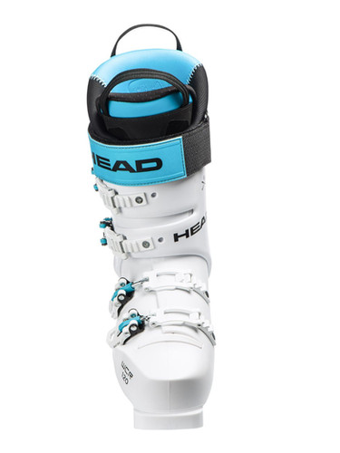 HEAD RAPTOR WCR 120S | King Ski