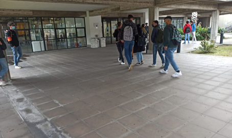 Rientro in aula: Zona gialla o comfort zone?