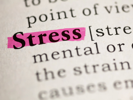 Hypnotherapy for Stress Management