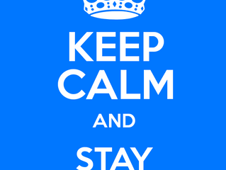 Tips to being Safe Online