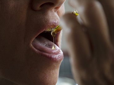 Oral CBD Prevented COVID-19 Infection in Real-World Patients, Study Suggests