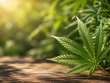 New Study Finds Cannabis Does Not Lower Testosterone in Young Men