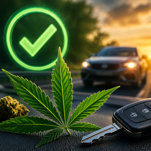 NSW to Reform Medicinal Cannabis Driving Laws: A Major Win for Patients