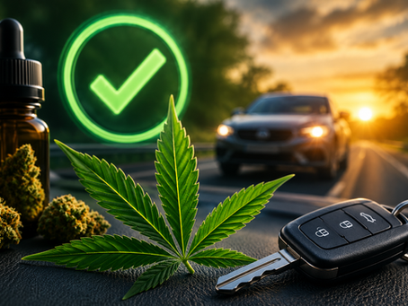 NSW to Reform Medicinal Cannabis Driving Laws: A Major Win for Patients