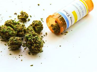 Doctors ‘giving up’ on prescribing medical cannabis due to red tape