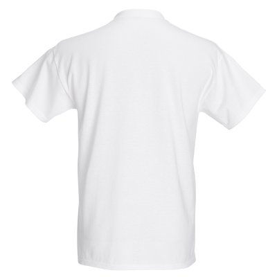 Thumbnail: Official Cannabis Club Australia (White Shield) T-Shirt