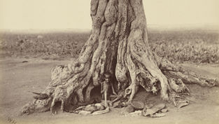 Deconstructing Colonial Myths (or Fuck the Colonial Myths) - Part One: Roads, Railways & Civilization