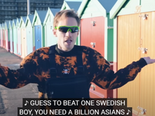 “Subscribe to PewdiePie” - How Internet Humour is leveraged to Encourage Fascism & Violence