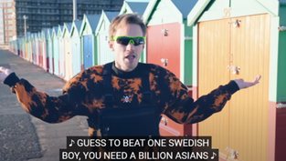 “Subscribe to PewdiePie” - How Internet Humour is leveraged to Encourage Fascism & Violence 