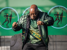 How Social Media was Weaponized to Divide South Africans – The Tale of Bell Pottinger & The ‘Zuptas’