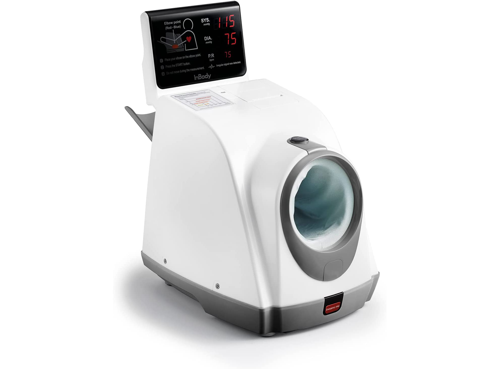 BP BIO 750