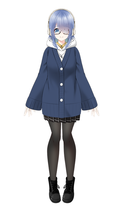 七星カヤ様Live2D完成データ(タイツあり-1.png