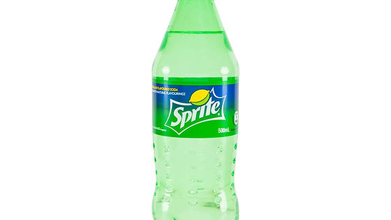 Sprite 雪碧 (500 ml毫升)