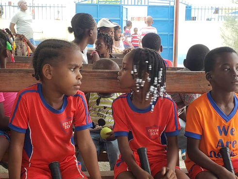 Jacmel en Action avec coach Francky 🔥