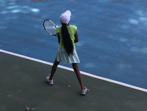 Photos Premier jour PVC Championnat National Junior