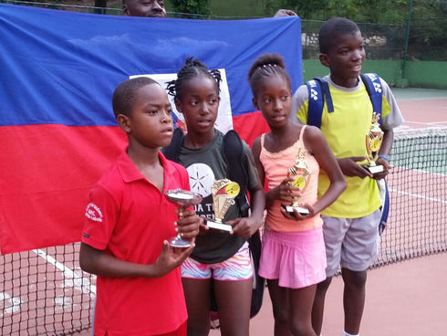 Plus de 136 Joueurs, plus de 92 matchs de Joués ce Vendredi...vous trouverez tous les Tableaux et la