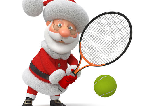 Joyeux Noel de la FHT