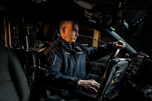 RCMP  COMBINED FORCES SPECIAL ENFOREMENT UNIT (CFSEU) 