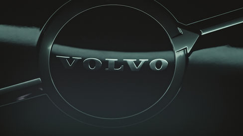 VOLVO CARS HALIFAX