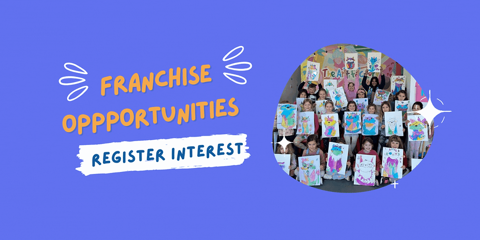Franchise Opportunities